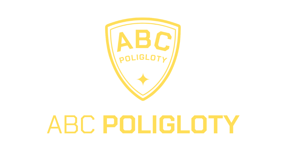 ABC Poligloty