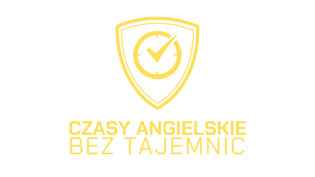 czasy angielskie bez tajemnic